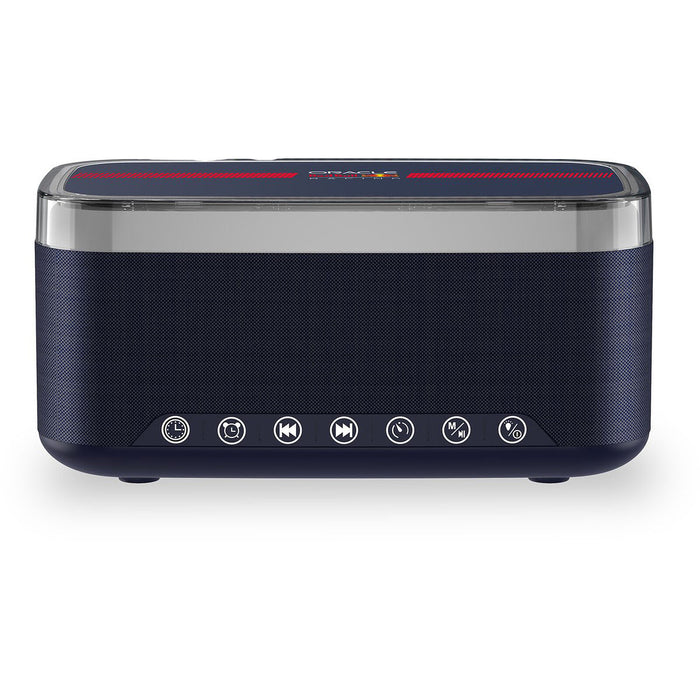 Oracle Red Bull Clock Radio | RB-SK300