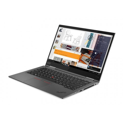 *OPEN BOX* Lenovo T1A Refurbished ThinkPad X1 Yoga 13.9" Touch i5-8365U 8/256 - Grey | L-X1YG4-UK-T104