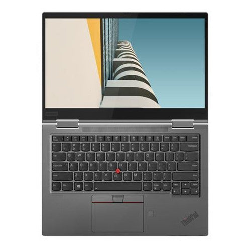 *OPEN BOX* Lenovo T1A Refurbished ThinkPad X1 Yoga 13.9" Touch i5-8365U 8/256 - Grey | L-X1YG4-UK-T104