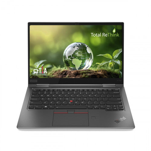 Lenovo ThinkPad X1 Yoga Gen 5 14" FHD Touch 2-in-1 i5-10310U / 8GB / 256GB SSD Windows 11 Pro - Refurbished | L-X1YG5-UK-T104