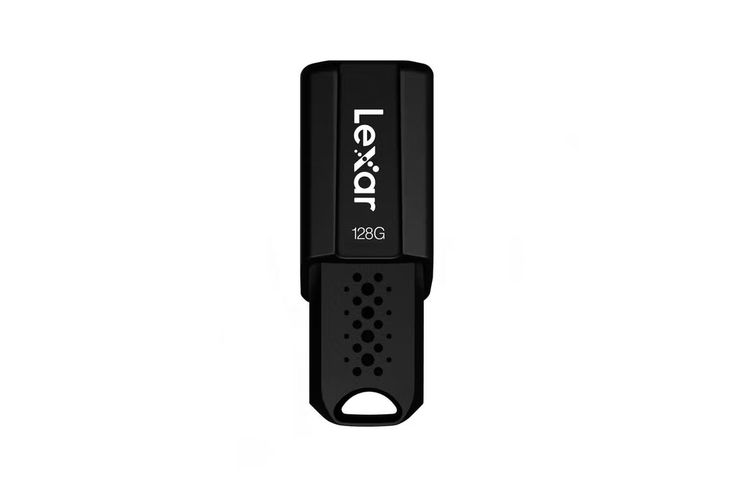 LEXAR Flash Drive LEXAR 128GB JumpDrive S80 USB 3.1 Flash Drive | LJDS080128G-BNB IRWINS MEGASTORE