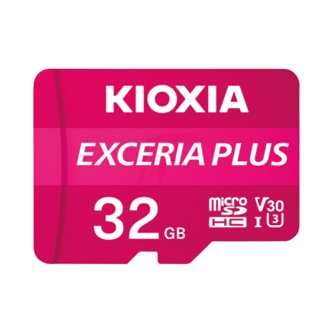 Data Storage