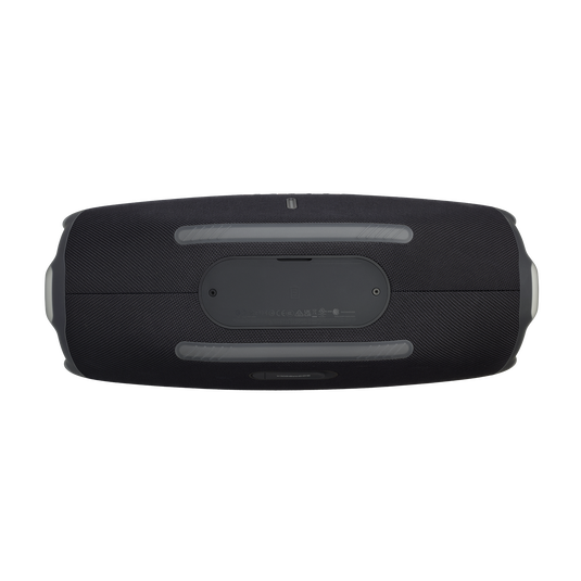 JBL Boombox 4 Portable Waterproof Bluetooth Speaker - Black | JBLBOOMBOX4BLKU