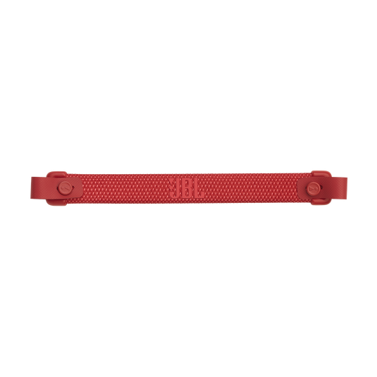 JBL Charge 6 Portable Waterproof Bluetooth Speaker with Powerbank - Red | JBLCHARGE6RED