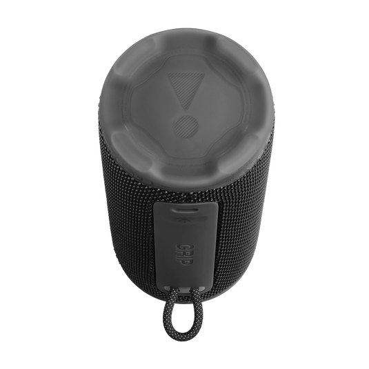 JBL Grip Portable Bluetooth Speaker - Black | JBLGRIPBLK