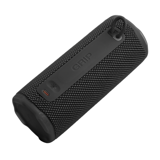 JBL Grip Portable Bluetooth Speaker - Black | JBLGRIPBLK