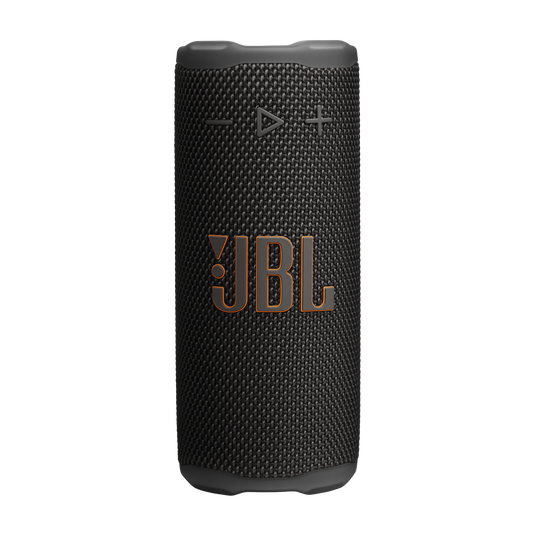 JBL Grip Portable Bluetooth Speaker - Black | JBLGRIPBLK