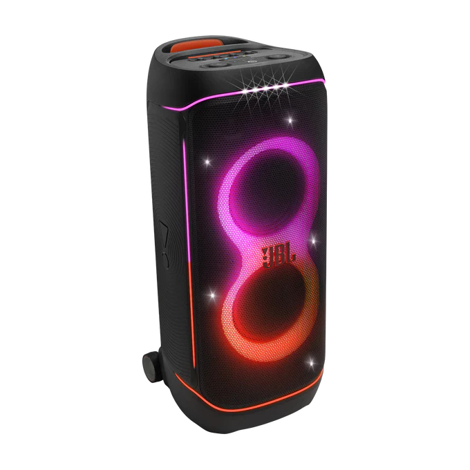 JBL TV and Audio JBL Partybox 720 Mega powerful 800W Party Speaker | JBLPARTYBOX720E IRWINS MEGASTORE