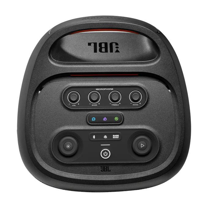 JBL TV and Audio JBL Partybox 720 Mega powerful 800W Party Speaker | JBLPARTYBOX720E IRWINS MEGASTORE