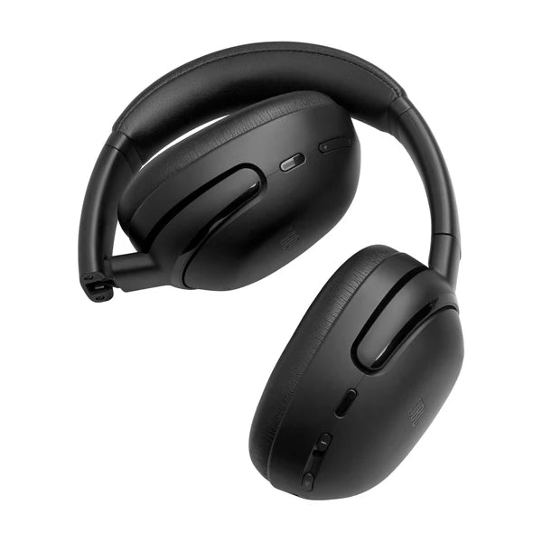 JBL Tour One M3 Wireless Over-Ear Noise Cancelling Headphone - Black | JBLTOURONEM3BLK