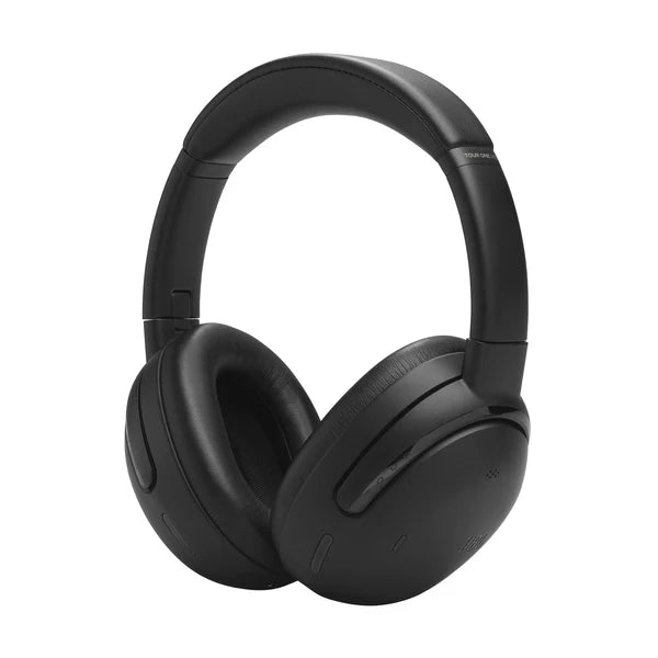 JBL Tour One M3 Wireless Over-Ear Noise Cancelling Headphone - Black | JBLTOURONEM3BLK