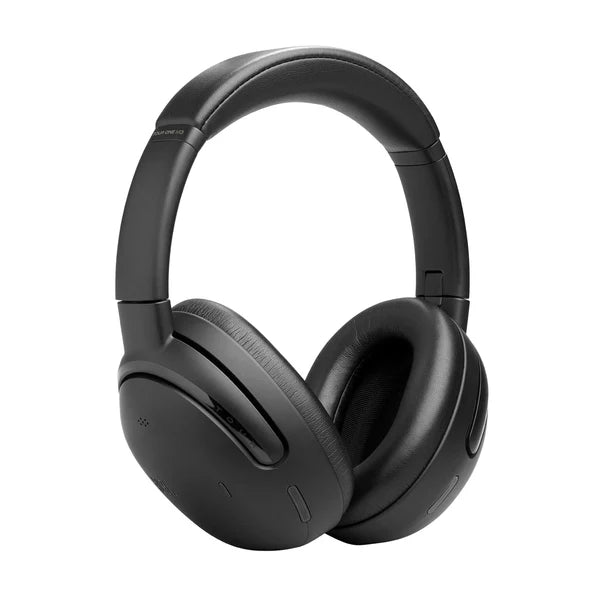 JBL Tour One M3 Wireless Over-Ear Noise Cancelling Headphone - Black | JBLTOURONEM3BLK