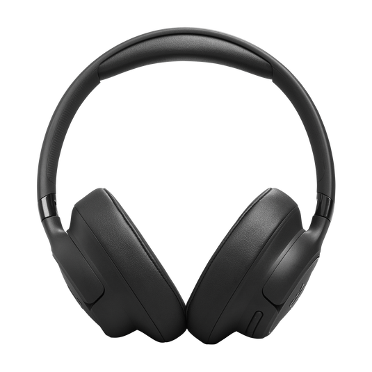 JBL Tune 780NC Wireless Over-Ear Noise Cancelling Headphones - Black | JBLT780NCBLK