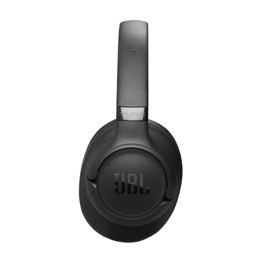JBL Tune 780NC Wireless Over-Ear Noise Cancelling Headphones - Black | JBLT780NCBLK