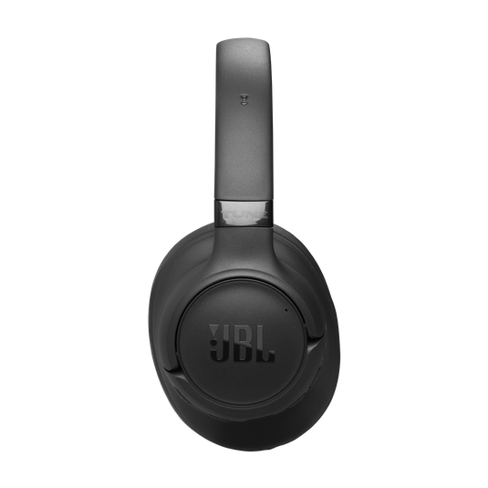JBL Tune 780NC Wireless Over-Ear Noise Cancelling Headphones - Black | JBLT780NCBLK