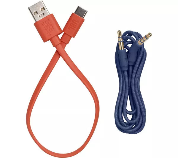 JBL Live 770NC Over-Ear Wireless Noise Cancelling Headphone - Blue | JBLLIVE770NCBLU