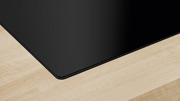 Bosch Series 4, Induction hob, 60 cm - Black | BSH PWP611BB5B