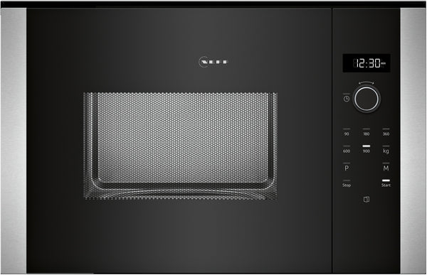 Neff N 50, Built-In Microwave, 59 X 38 Cm | BSH HLAWD53N0B
