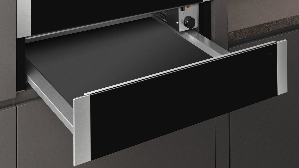 Neff N 50, Warming drawer, 60 x 14 cm - Stainless steel | BSH N1AHA01N0B