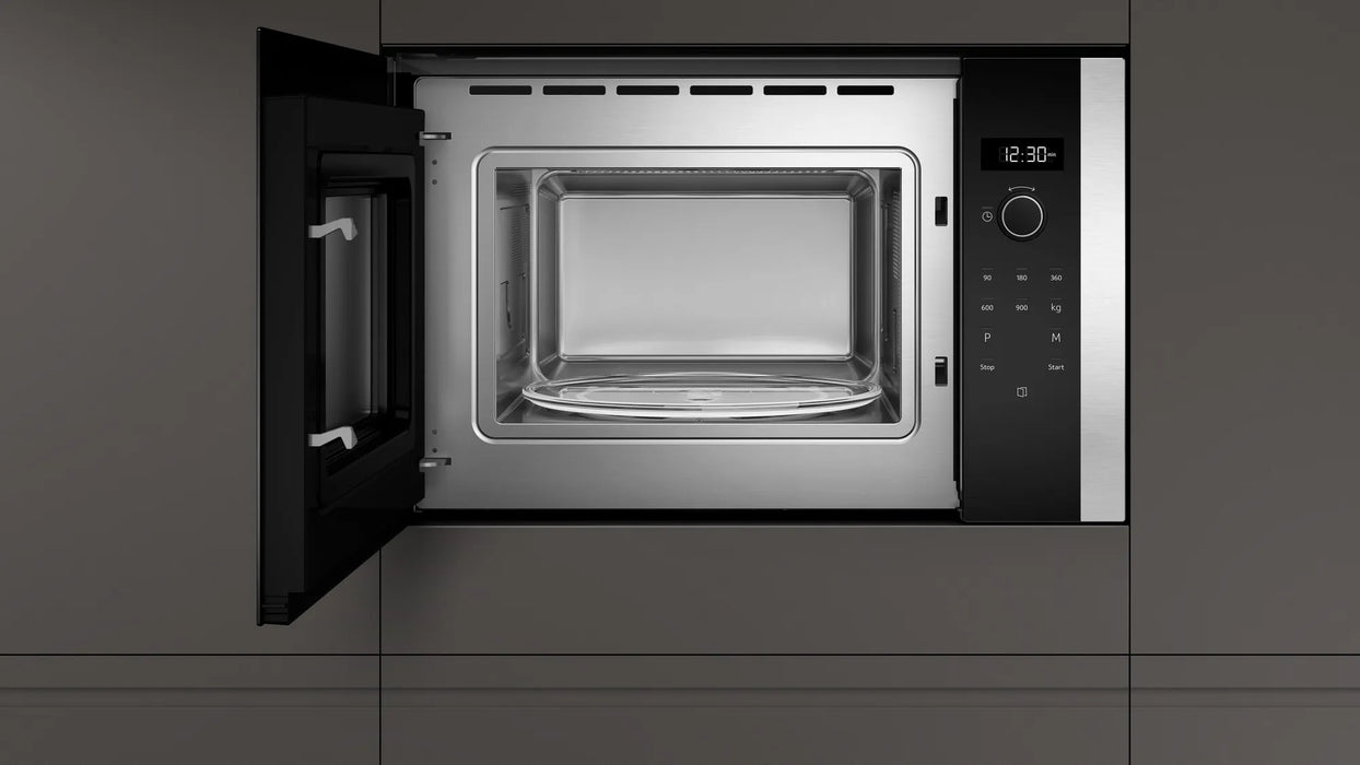 Neff N 50, Built-In Microwave, 59 X 38 Cm | BSH HLAWD53N0B