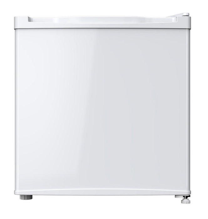 POWERPOINT Table Top Fridge with Ice Box | P450TTIBLMW-E