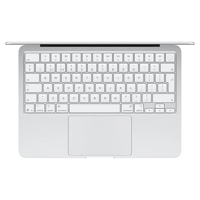 Apple MacBook Neo A18 Pro 13" 8GB/256GB Laptop - Silver | MHFA4B/A