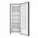 POWERPOINT Fridge PowerPoint Tall Larder Fridge 55cm x 144cm 235L | P45514MLSS-E IRWINS MEGASTORE