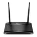 TP-LINK Wireless Router TP-Link 300 Mbps Wireless N 4G LTE Router | TL-MR100 IRWINS MEGASTORE