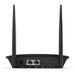 TP-LINK Wireless Router TP-Link 300 Mbps Wireless N 4G LTE Router | TL-MR100 IRWINS MEGASTORE