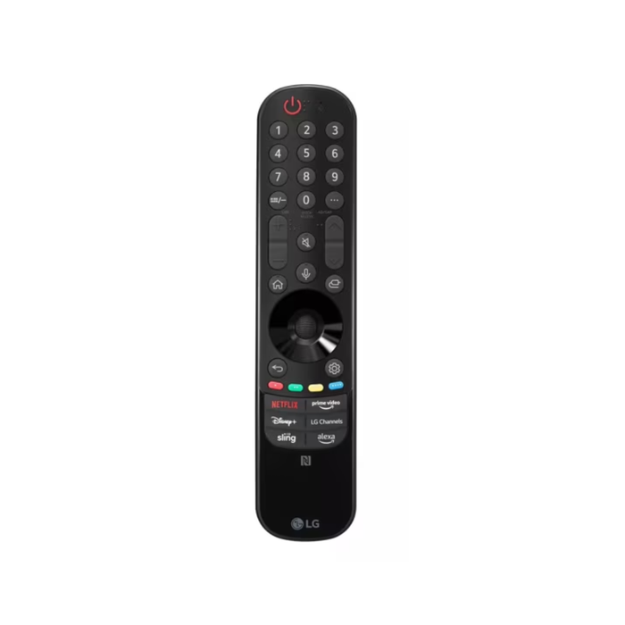 LG Magic Remote Control | MR24GA