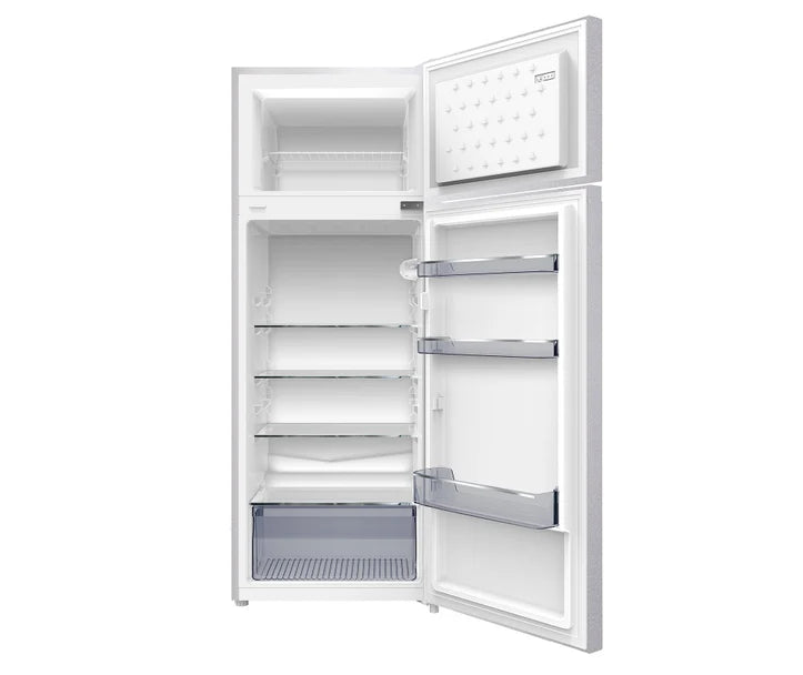 Powerpoint Fridge Freezer Inox | P75562MLIN-E