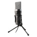 NGS Microphone NGS MS120 USB Desktop Microphone | 626988 IRWINS MEGASTORE
