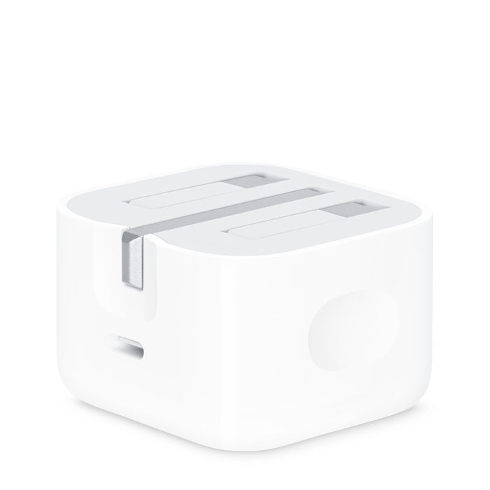 Apple 20W USB-C Power Adaptor | muvt3b-a