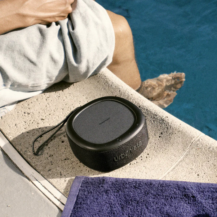 Urbanista Malibu Solar Powered Wireless Speaker | 1037502