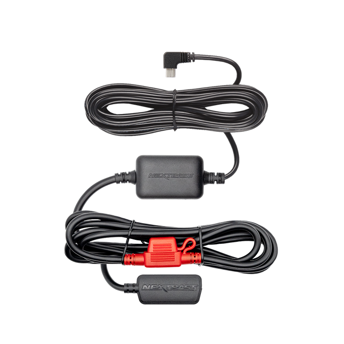 Nextbase Series 2 OBD Power Cable for Dash Cams | NBDVRS20BD