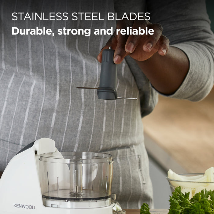 KENWOOD Mini Chopper | CH180.B