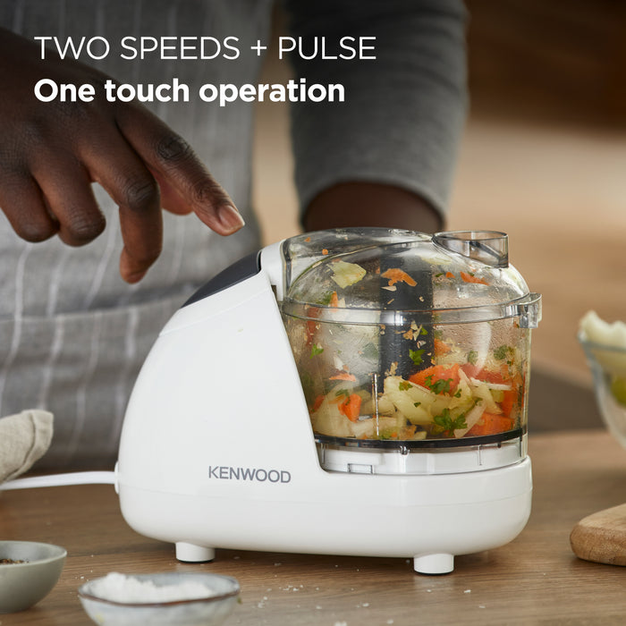KENWOOD Mini Chopper | CH180.B