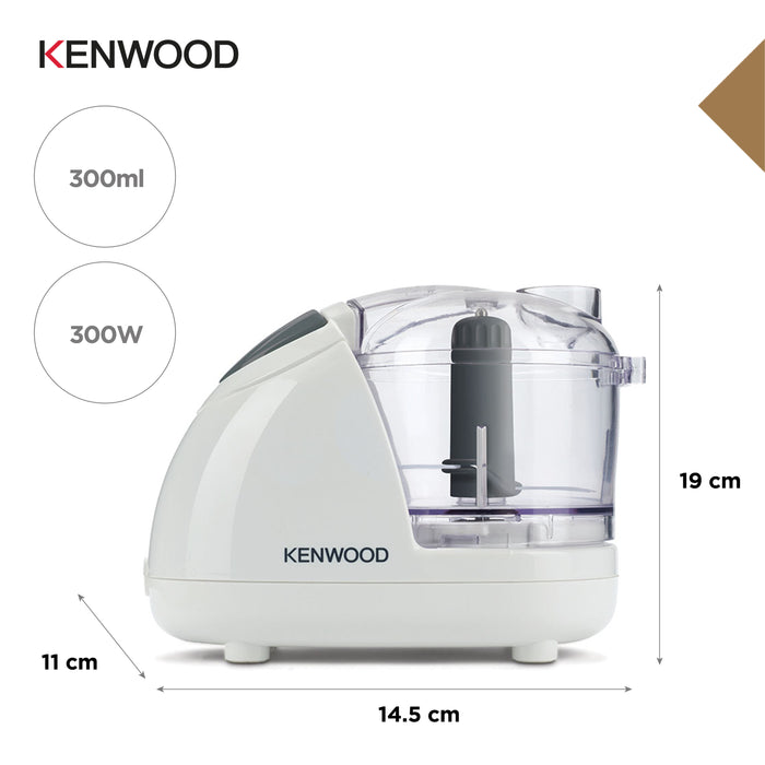 KENWOOD Mini Chopper | CH180.B