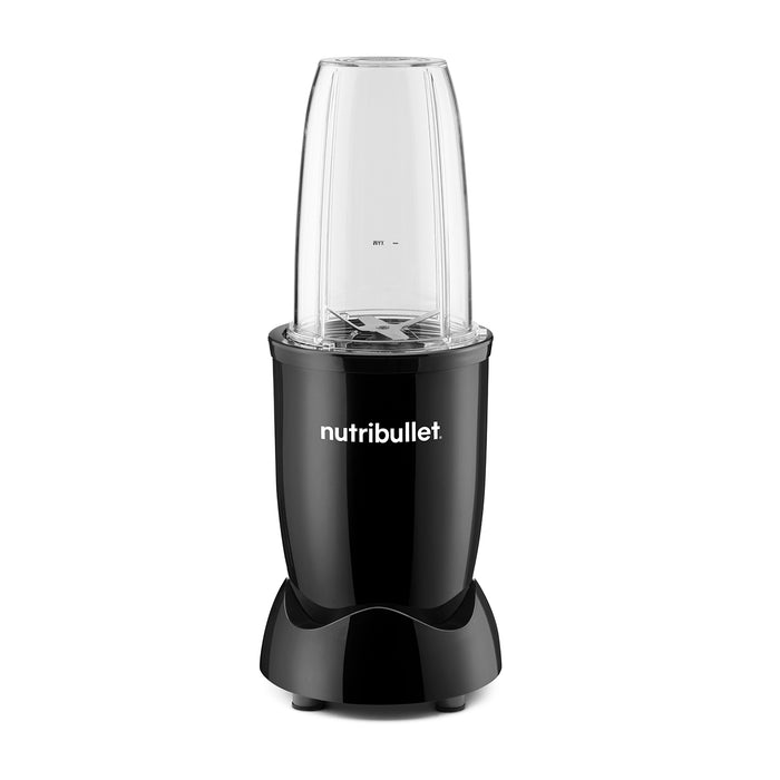 Nutribullet 500 Series 3-Piece Starter Kit Personal Blender - Black | NB-BX1543A