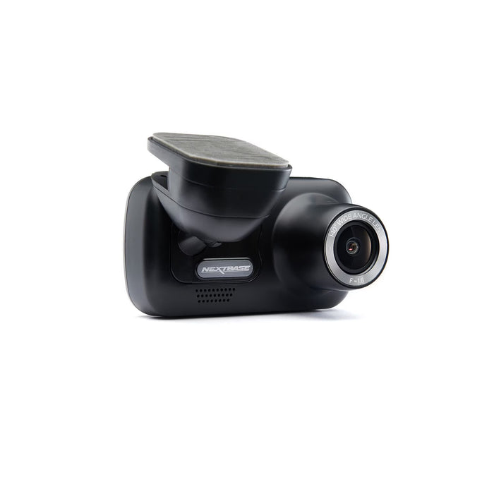 Nextbase 222X Full HD Front and Rear Dash Car Cam Kit - Black | NBDVR222XRWC