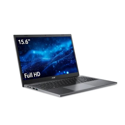 Acer Extensa 15 15.6" Full HD Laptop, AMD Ryzen 5 7520U, 16GB RAM, 512GB SSD, Windows 11 Pro - Grey | NX.EJ4EK.008