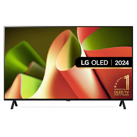 LG 2024 RANGE 65" B46 OLED 4K Smart TV || OLED65B46LA.AEK