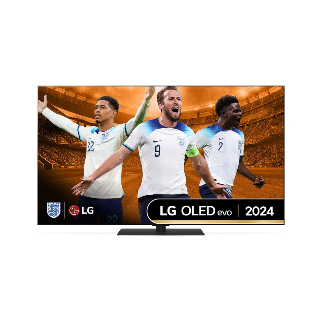 OLED TVs Cork & Waterford