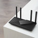 TP-LINK Wireless Router TP-Link AX3000 Multi-Gigabit Wi-Fi 6 Router with Two 2.5G Ports | Archer AX55 Pro IRWINS MEGASTORE