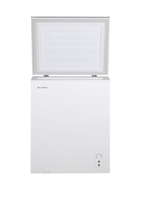 Powerpoint Freestanding Chest Freezer | P1110K