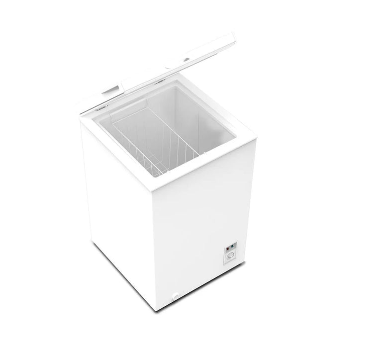 POWERPOINT 99 Litre Chest Freezer - White | P1110ML2W-E