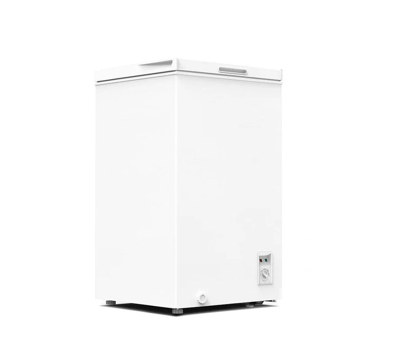 POWERPOINT 99 Litre Chest Freezer - White | P1110ML2W-E