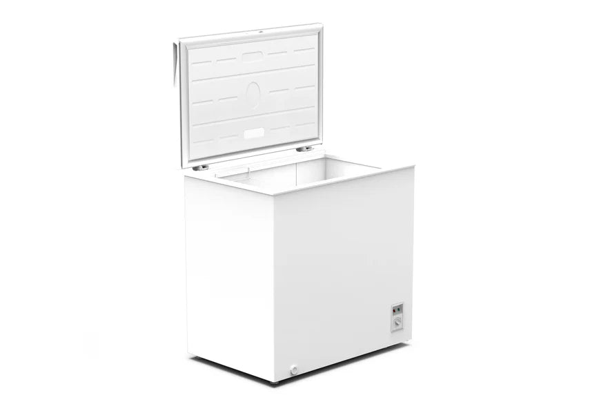 Powerpoint 142L, Chest Freezer - White | P1150ML2W-E