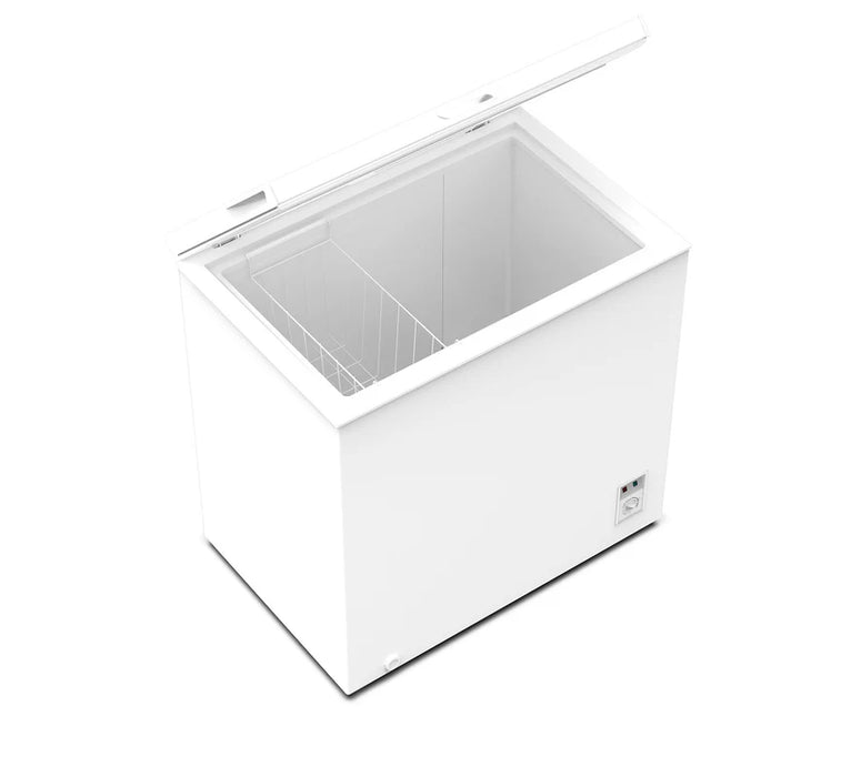 Powerpoint 142L, Chest Freezer - White | P1150ML2W-E