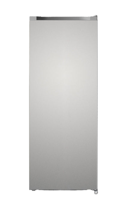 Powerpoint Tall Upright Single Door Freezer - Inox | P125514ML1SS-E